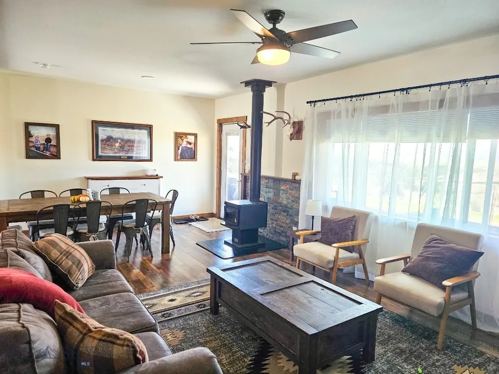 1590 Four Rivers Road Three Forks MT 59752