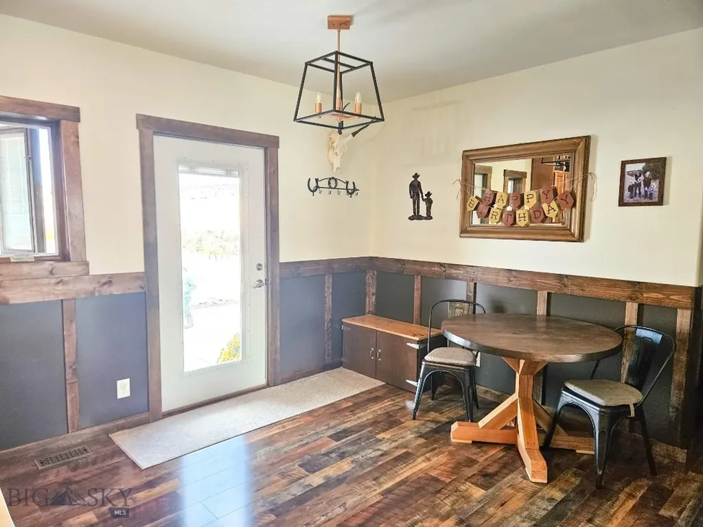 1590 Four Rivers Road Three Forks MT 59752