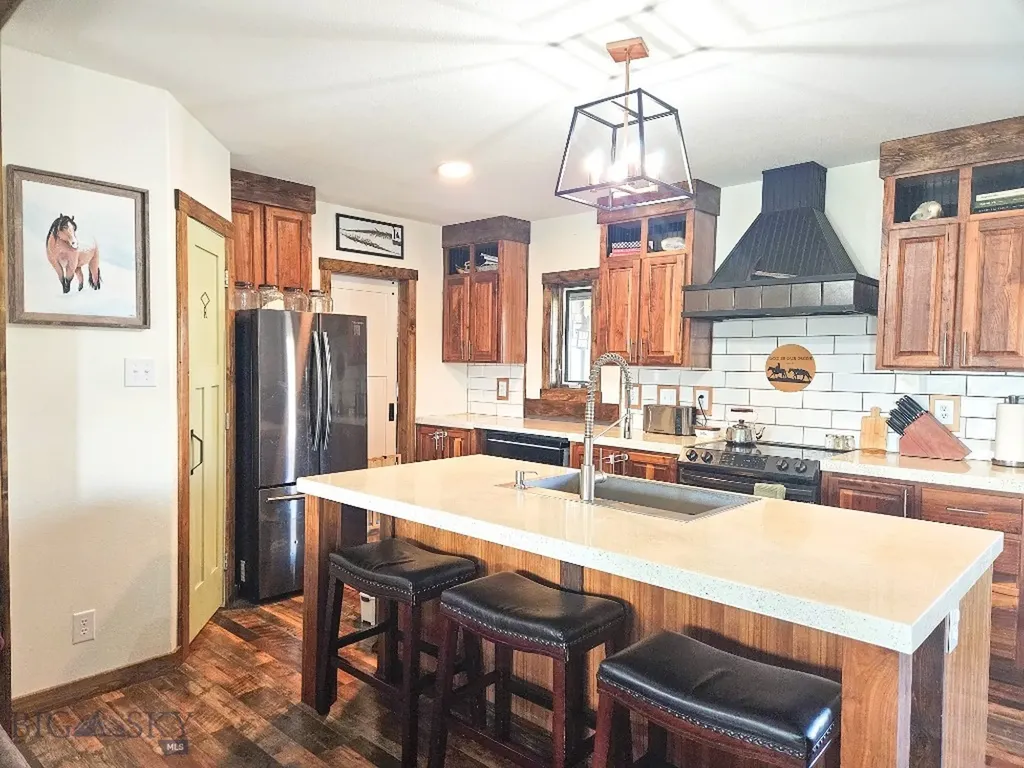 1590 Four Rivers Road Three Forks MT 59752