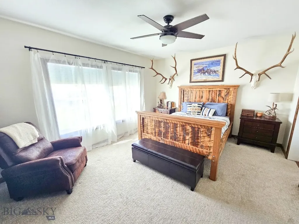 1590 Four Rivers Road Three Forks MT 59752