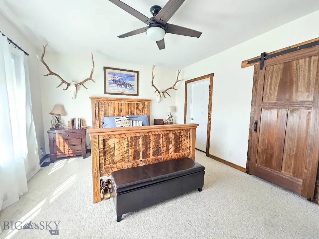 1590 Four Rivers Road Three Forks MT 59752
