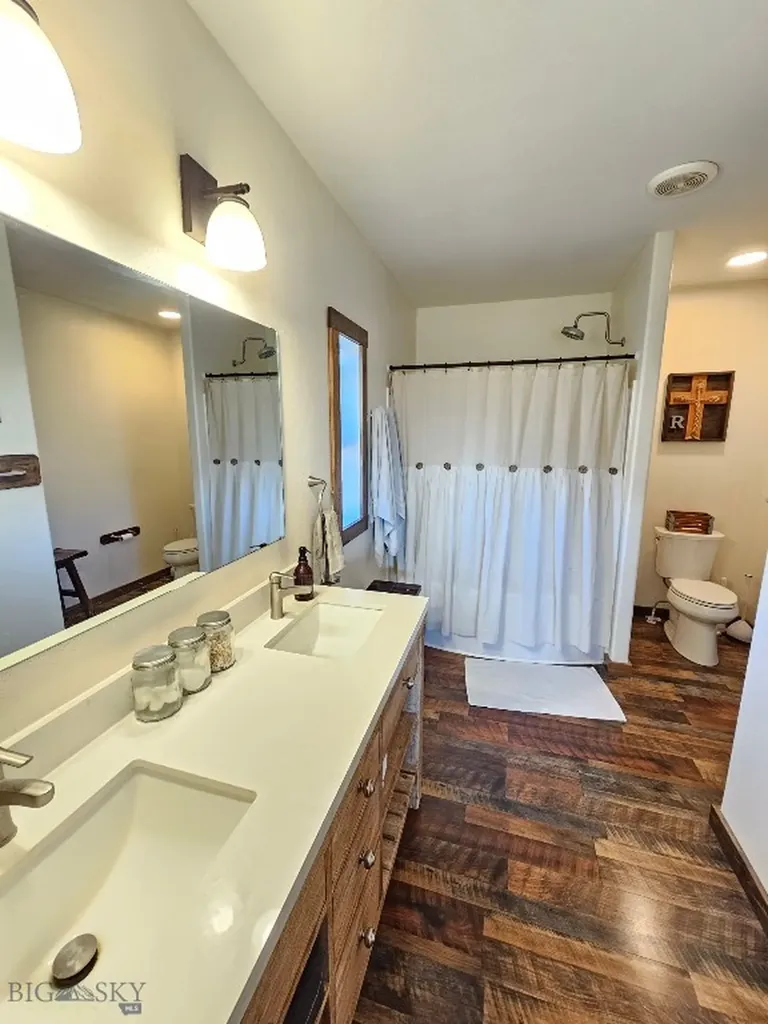 1590 Four Rivers Road Three Forks MT 59752