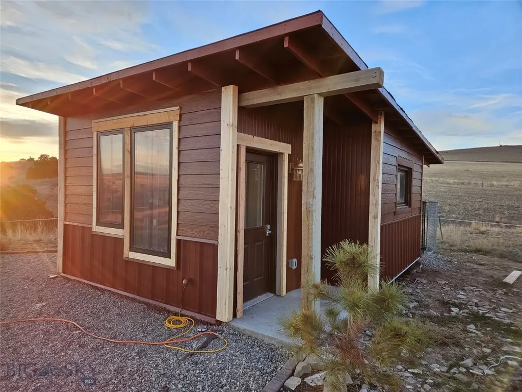 1590 Four Rivers Road Three Forks MT 59752