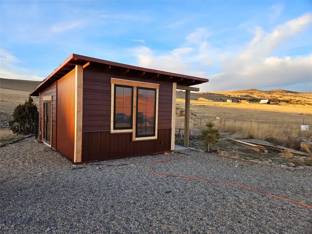 1590 Four Rivers Road Three Forks MT 59752