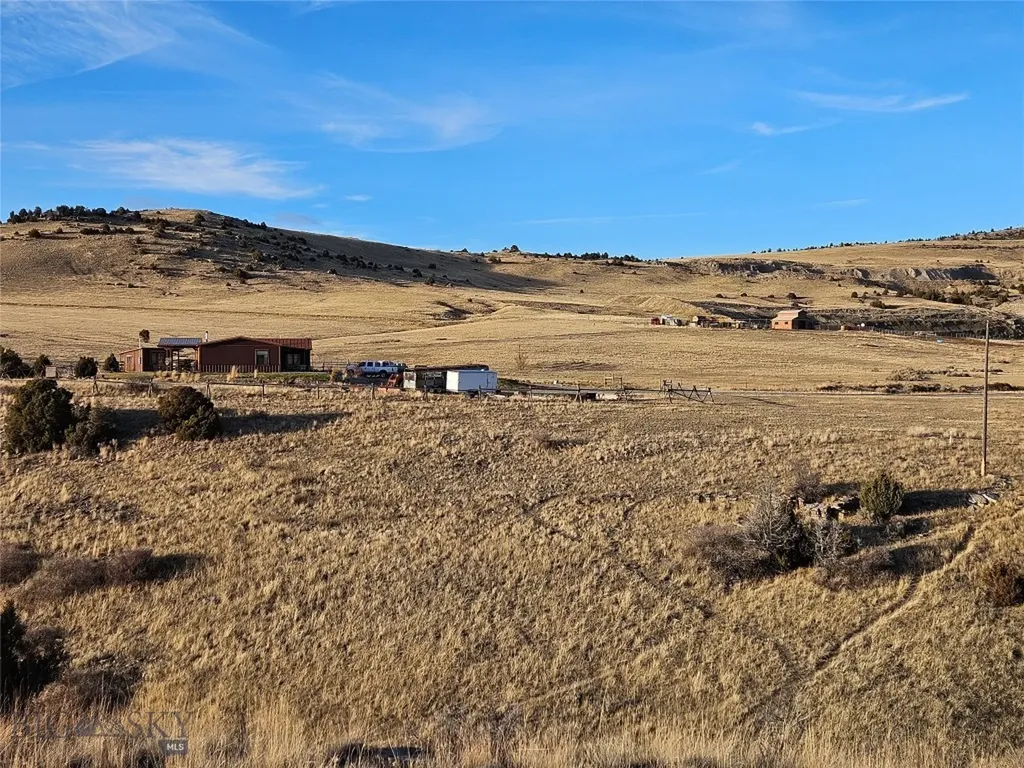 1590 Four Rivers Road Three Forks MT 59752