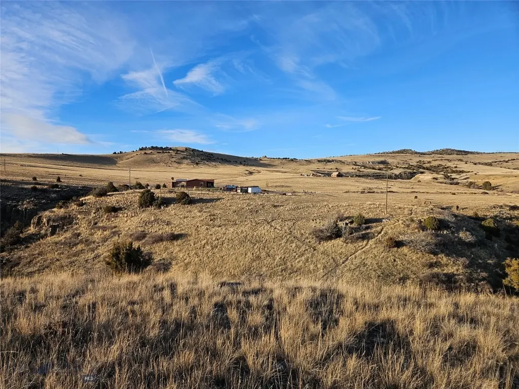 1590 Four Rivers Road Three Forks MT 59752