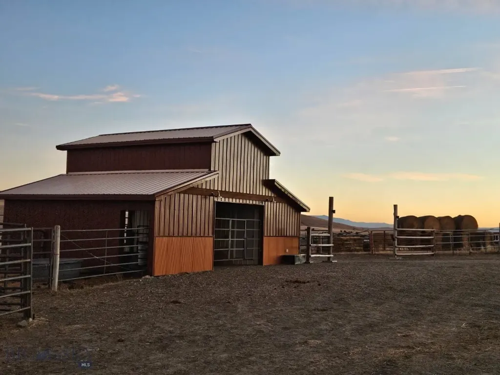 1590 Four Rivers Road Three Forks MT 59752