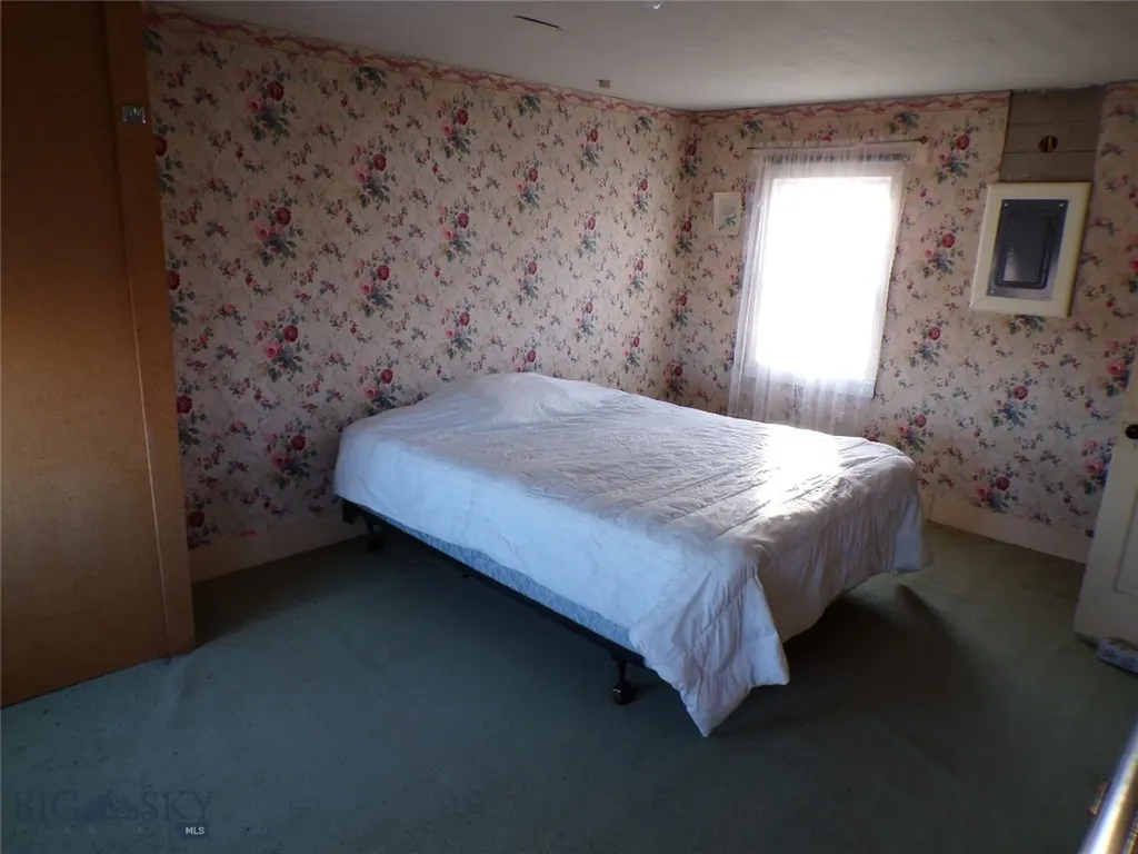 445 Main Street Radersburg MT 59641