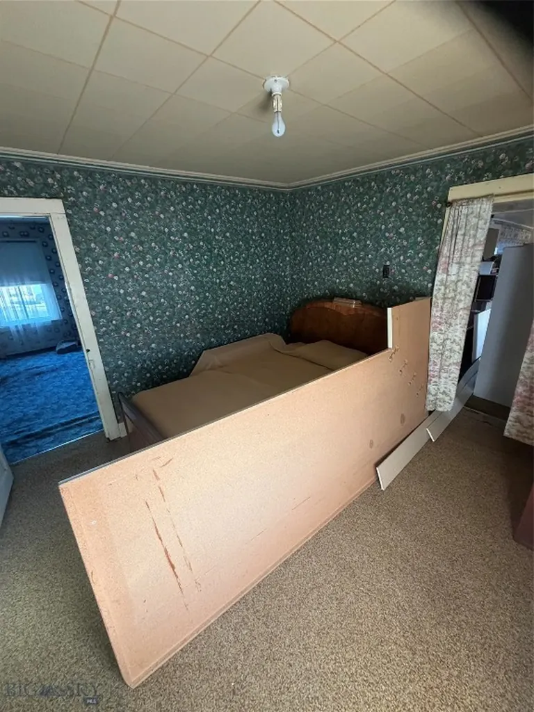 445 Main Street Radersburg MT 59641