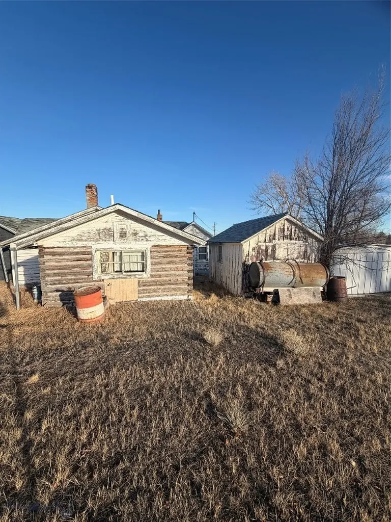 445 Main Street Radersburg MT 59641