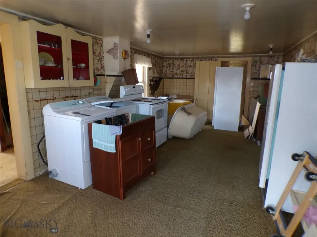 445 Main Street Radersburg MT 59641