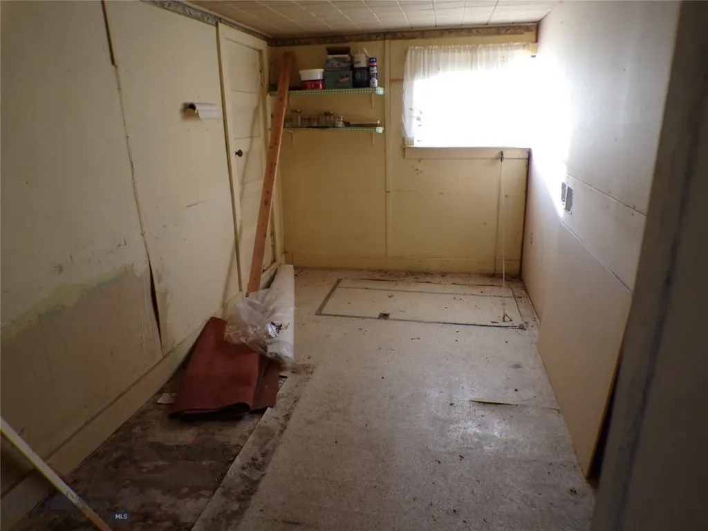 445 Main Street Radersburg MT 59641