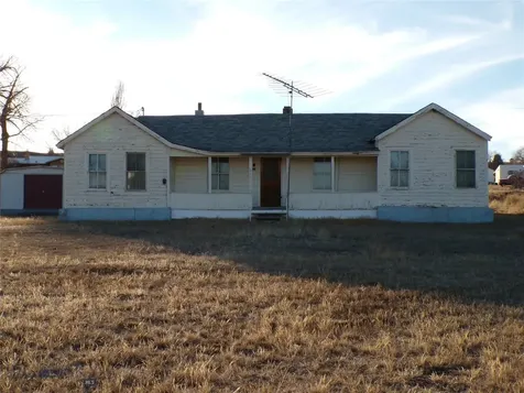 445 Main Street Radersburg MT 59641