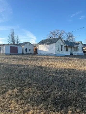 445 Main Street Radersburg MT 59641