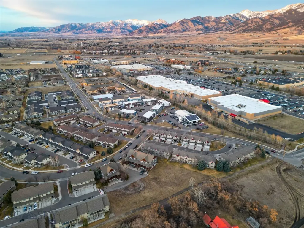2916 Warbler Way Bozeman MT 59718