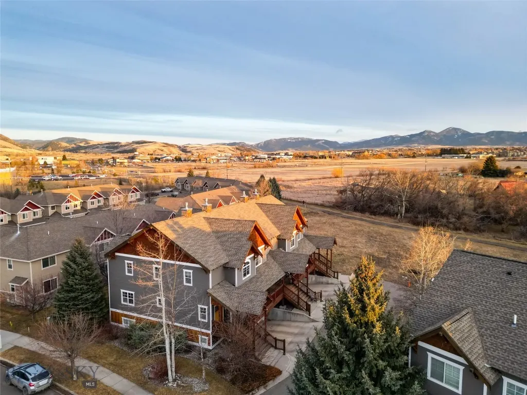 2916 Warbler Way Bozeman MT 59718