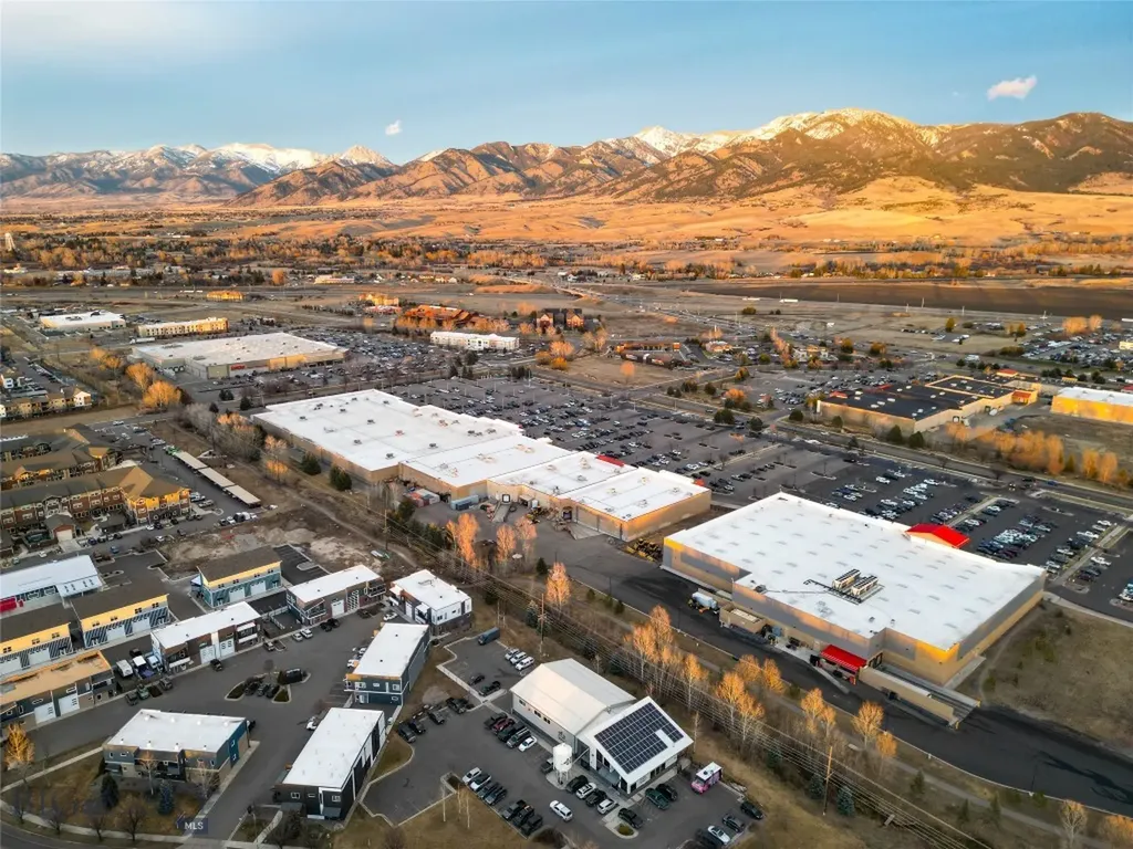 2916 Warbler Way Bozeman MT 59718