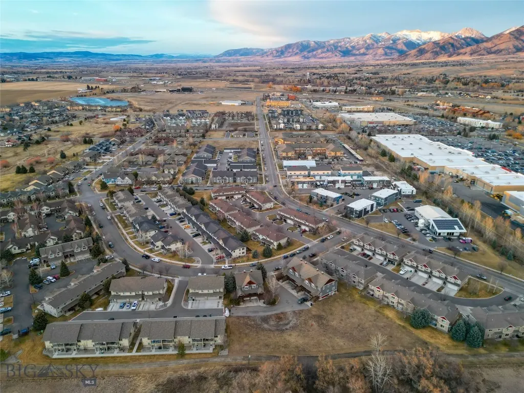 2916 Warbler Way Bozeman MT 59718