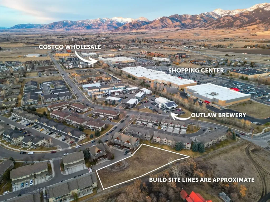 2916 Warbler Way Bozeman MT 59718