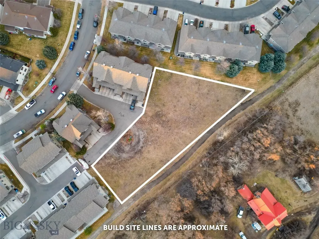 2916 Warbler Way Bozeman MT 59718