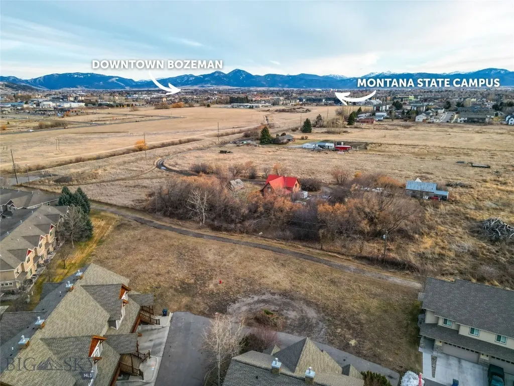 2916 Warbler Way Bozeman MT 59718