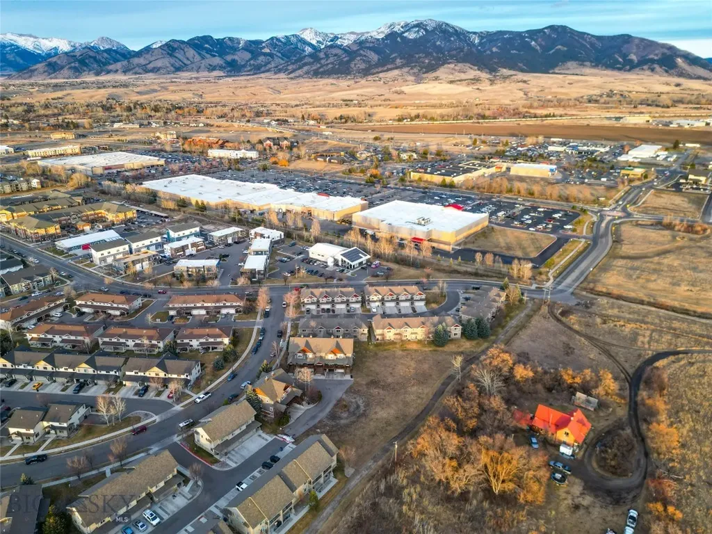 2916 Warbler Way Bozeman MT 59718