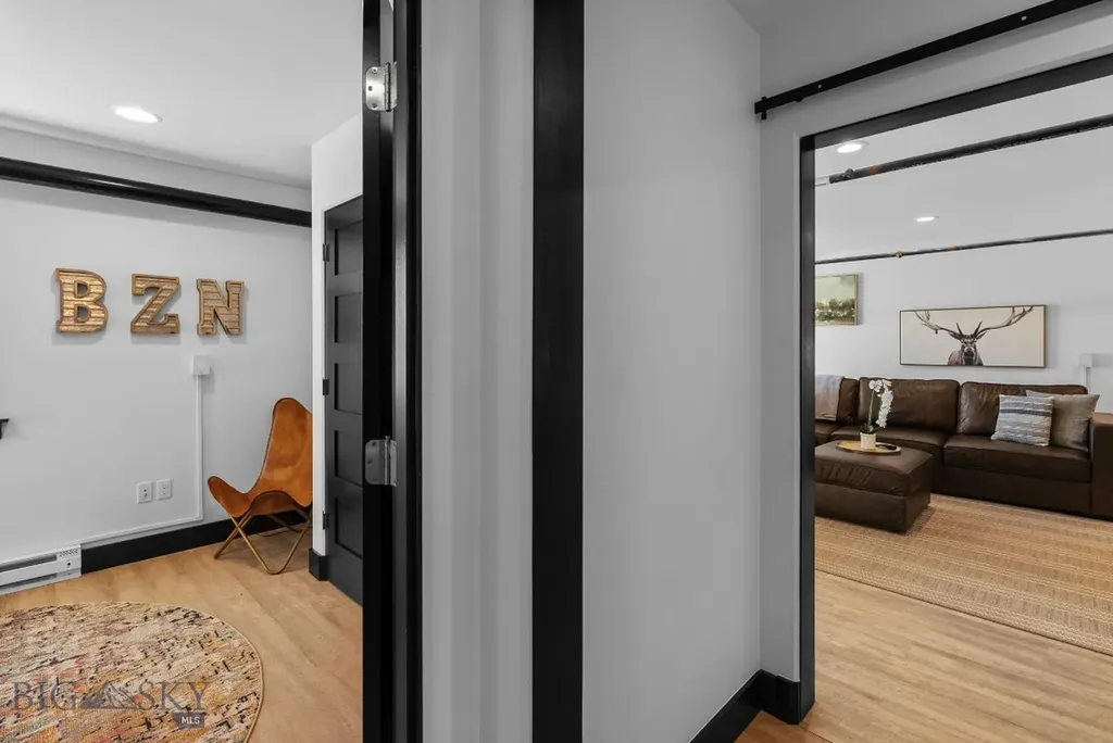 18 Caboose Court Bozeman MT 59718