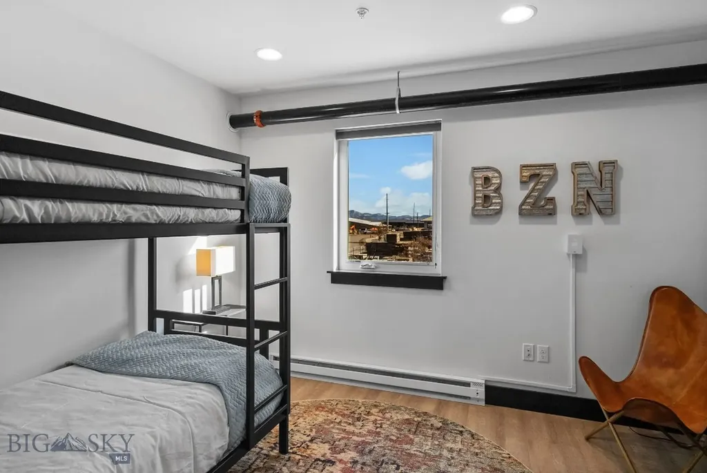 18 Caboose Court Bozeman MT 59718