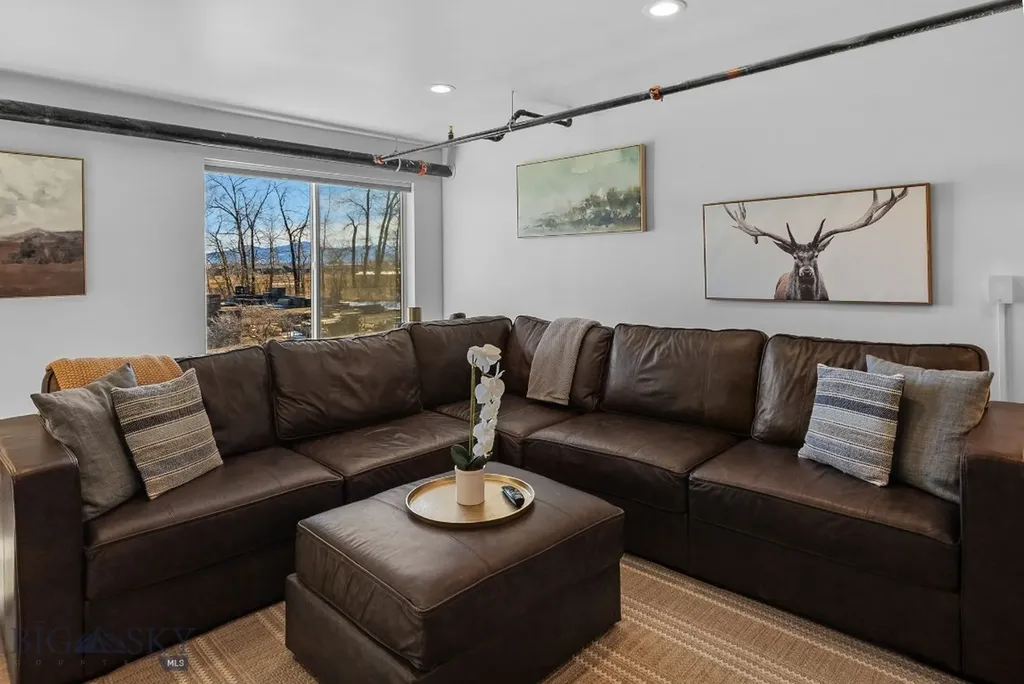 18 Caboose Court Bozeman MT 59718