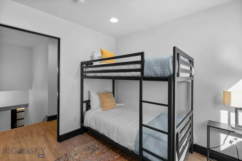 18 Caboose Court Bozeman MT 59718