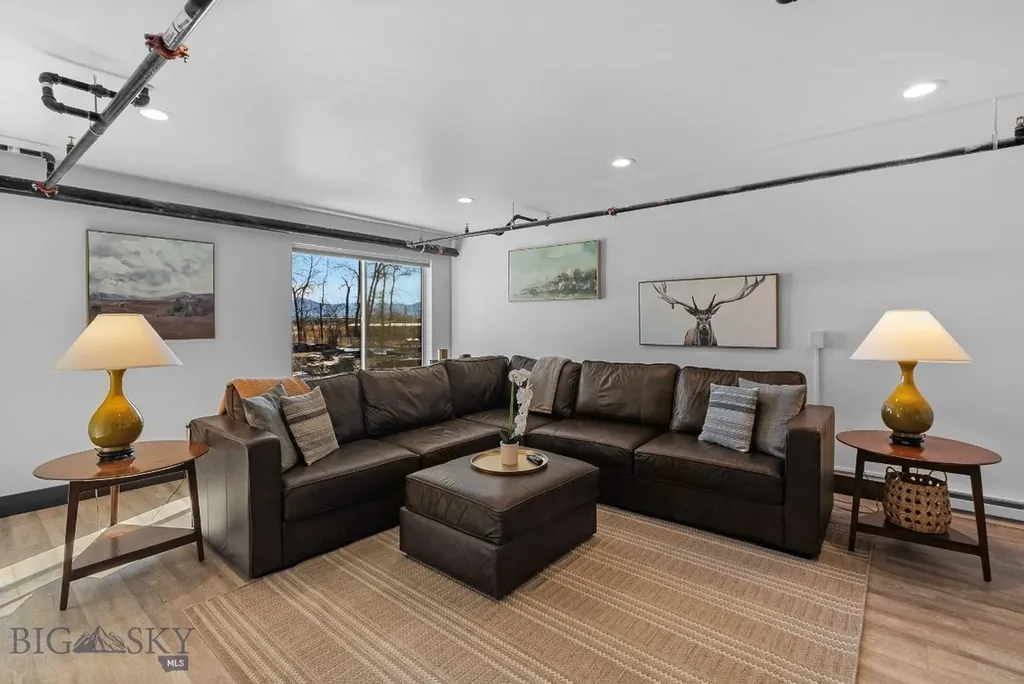 18 Caboose Court Bozeman MT 59718