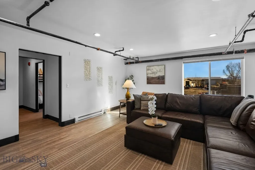 18 Caboose Court Bozeman MT 59718
