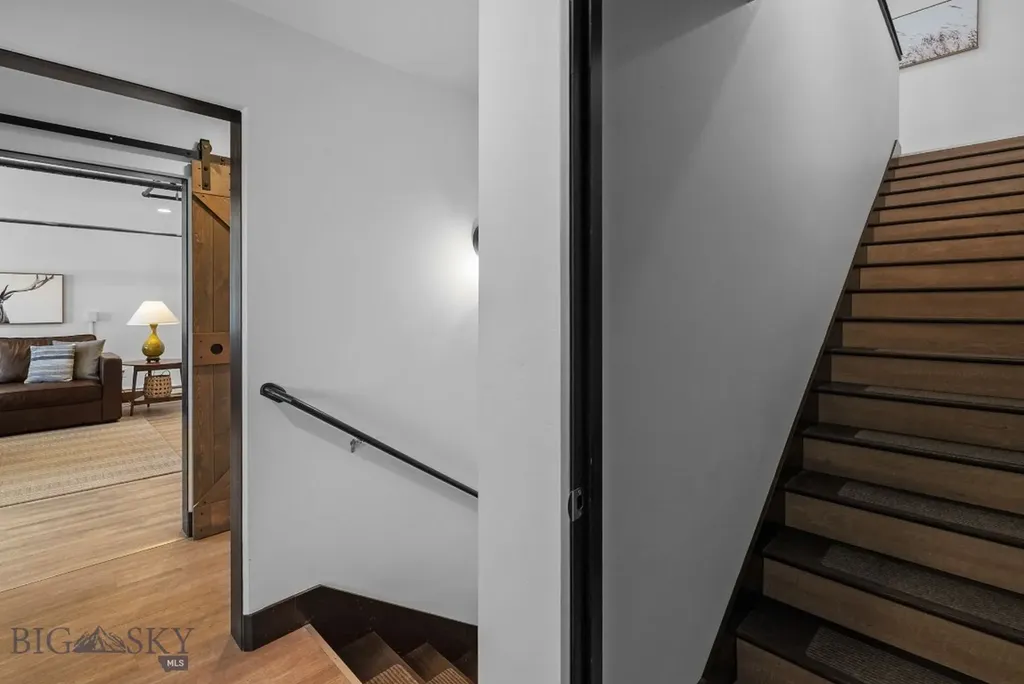 18 Caboose Court Bozeman MT 59718