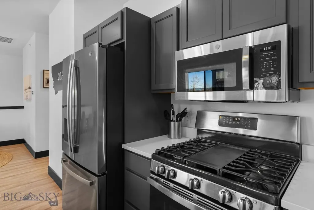 18 Caboose Court Bozeman MT 59718