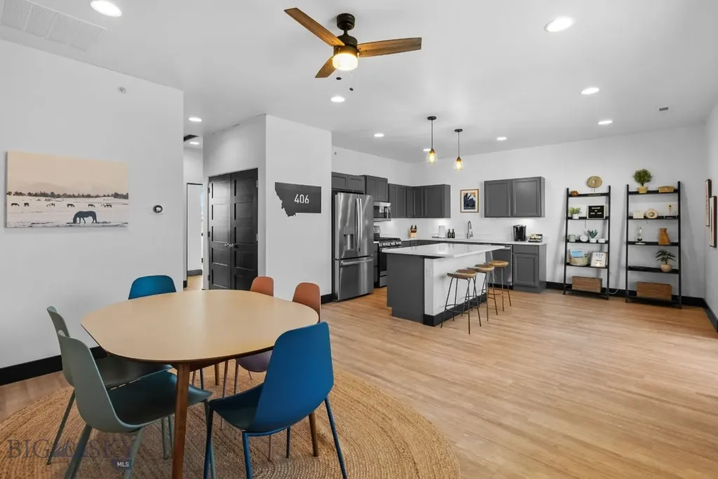 18 Caboose Court Bozeman MT 59718