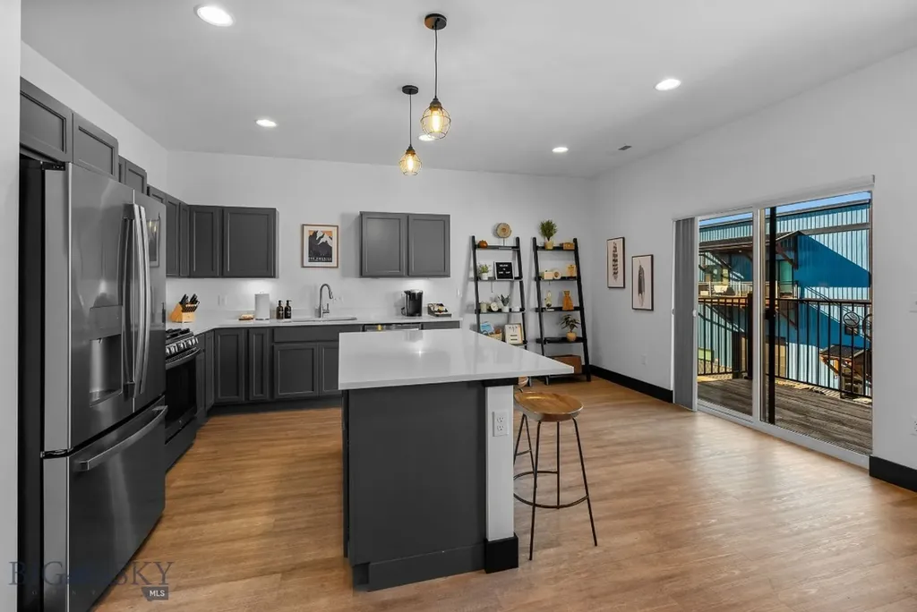 18 Caboose Court Bozeman MT 59718