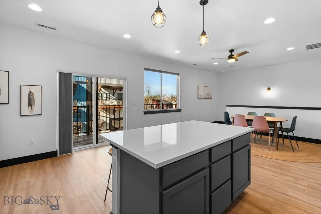 18 Caboose Court Bozeman MT 59718