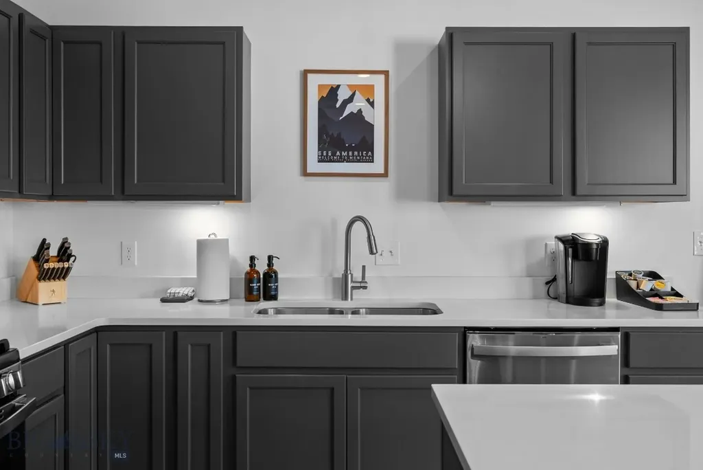 18 Caboose Court Bozeman MT 59718