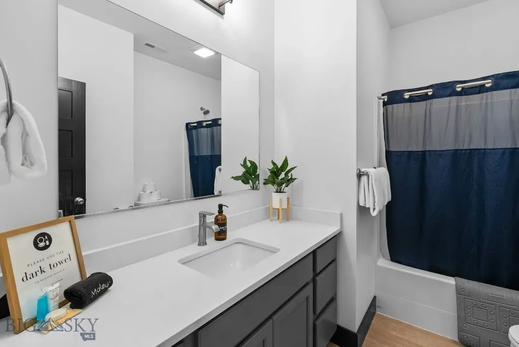18 Caboose Court Bozeman MT 59718