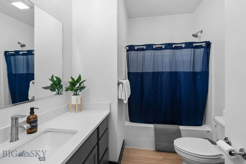 18 Caboose Court Bozeman MT 59718