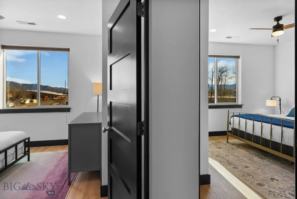 18 Caboose Court Bozeman MT 59718