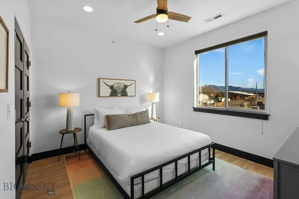 18 Caboose Court Bozeman MT 59718