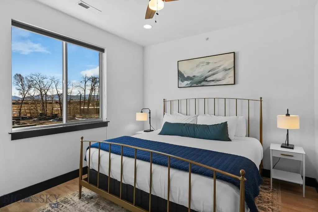 18 Caboose Court Bozeman MT 59718