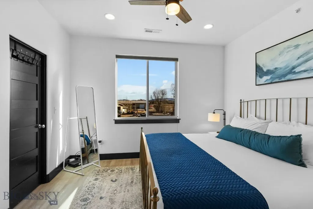 18 Caboose Court Bozeman MT 59718
