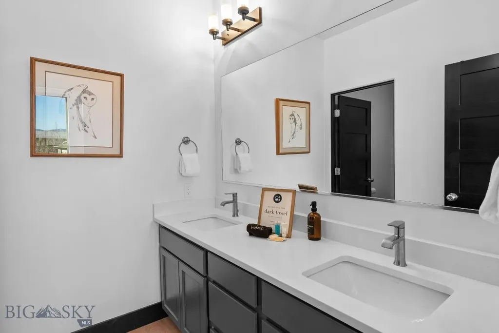 18 Caboose Court Bozeman MT 59718