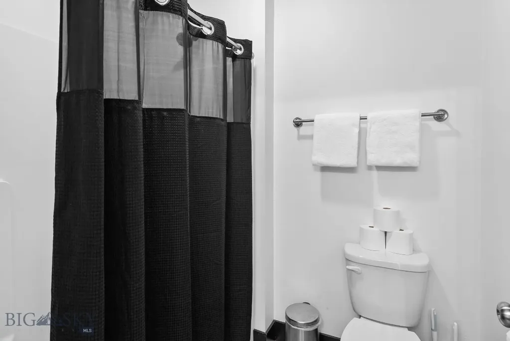 18 Caboose Court Bozeman MT 59718