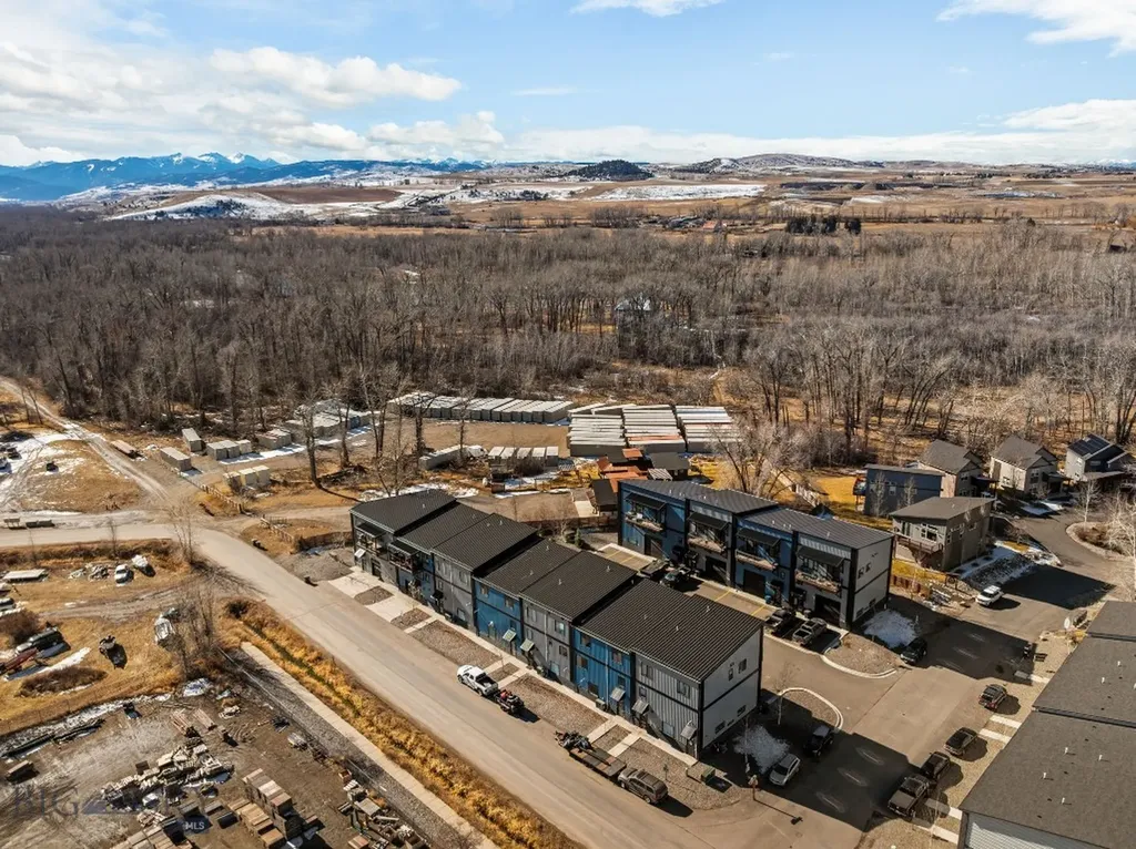 18 Caboose Court Bozeman MT 59718