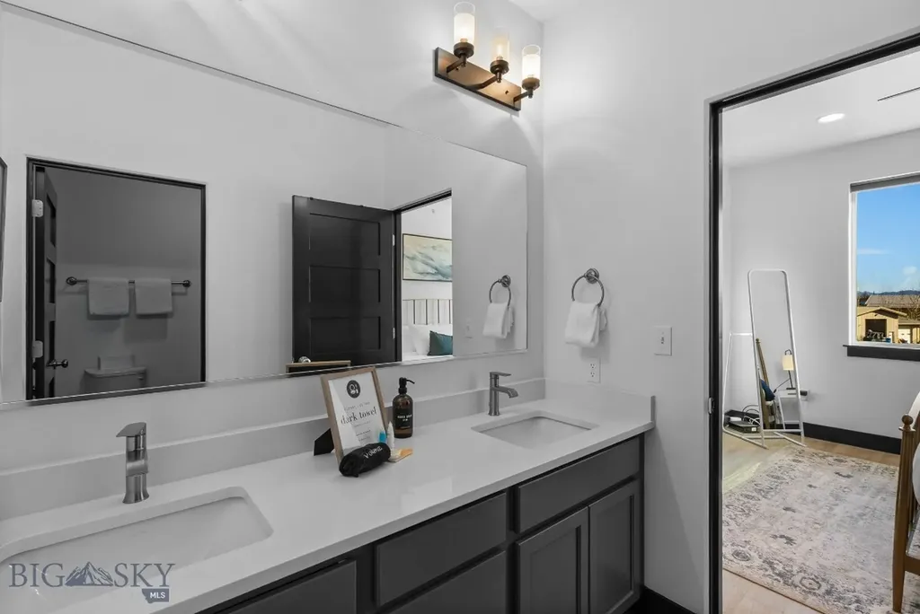 18 Caboose Court Bozeman MT 59718