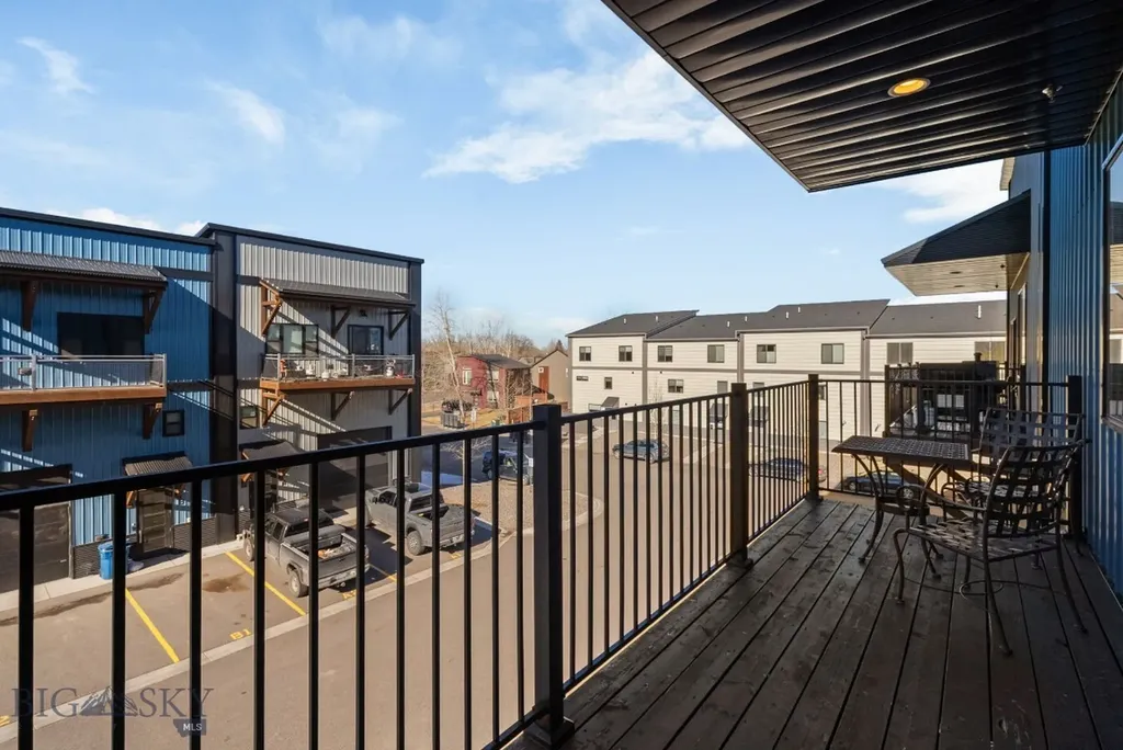 18 Caboose Court Bozeman MT 59718