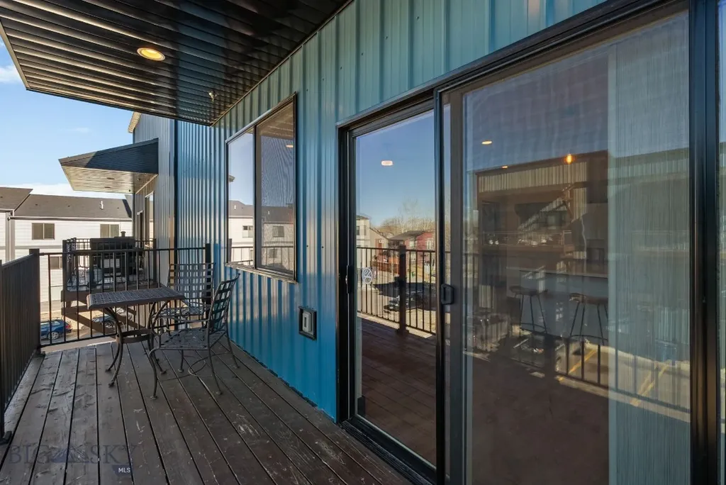 18 Caboose Court Bozeman MT 59718